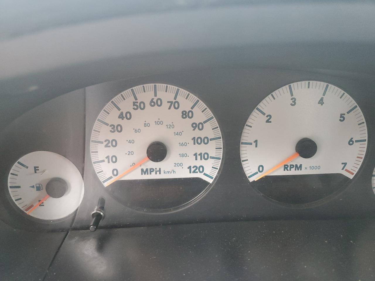 2007 Dodge Grand Caravan Se VIN: 1D4GP24RX7B214137 Lot: 86799995