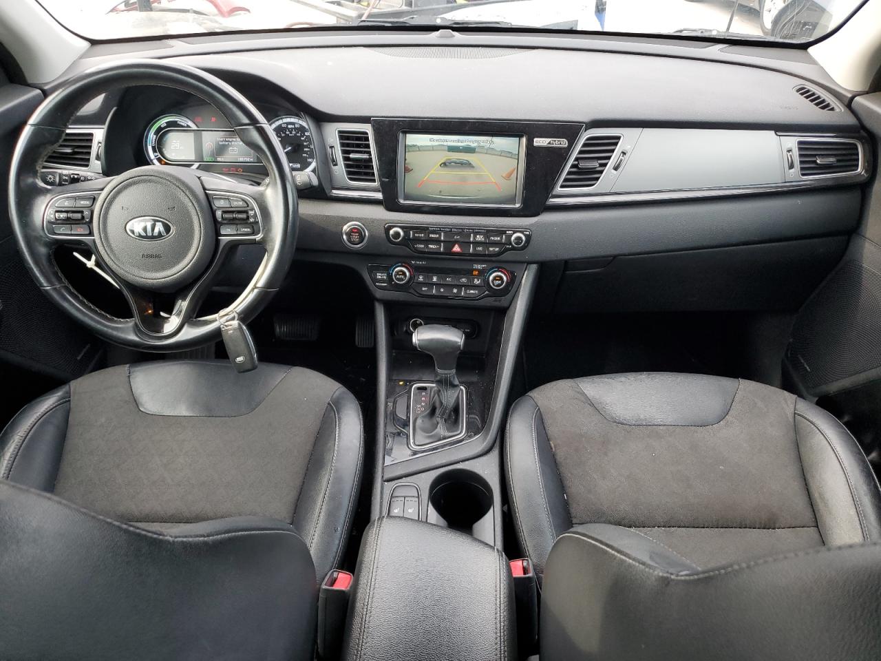 2018 Kia Niro Ex VIN: KNDCC3LC8J5145657 Lot: 86717325