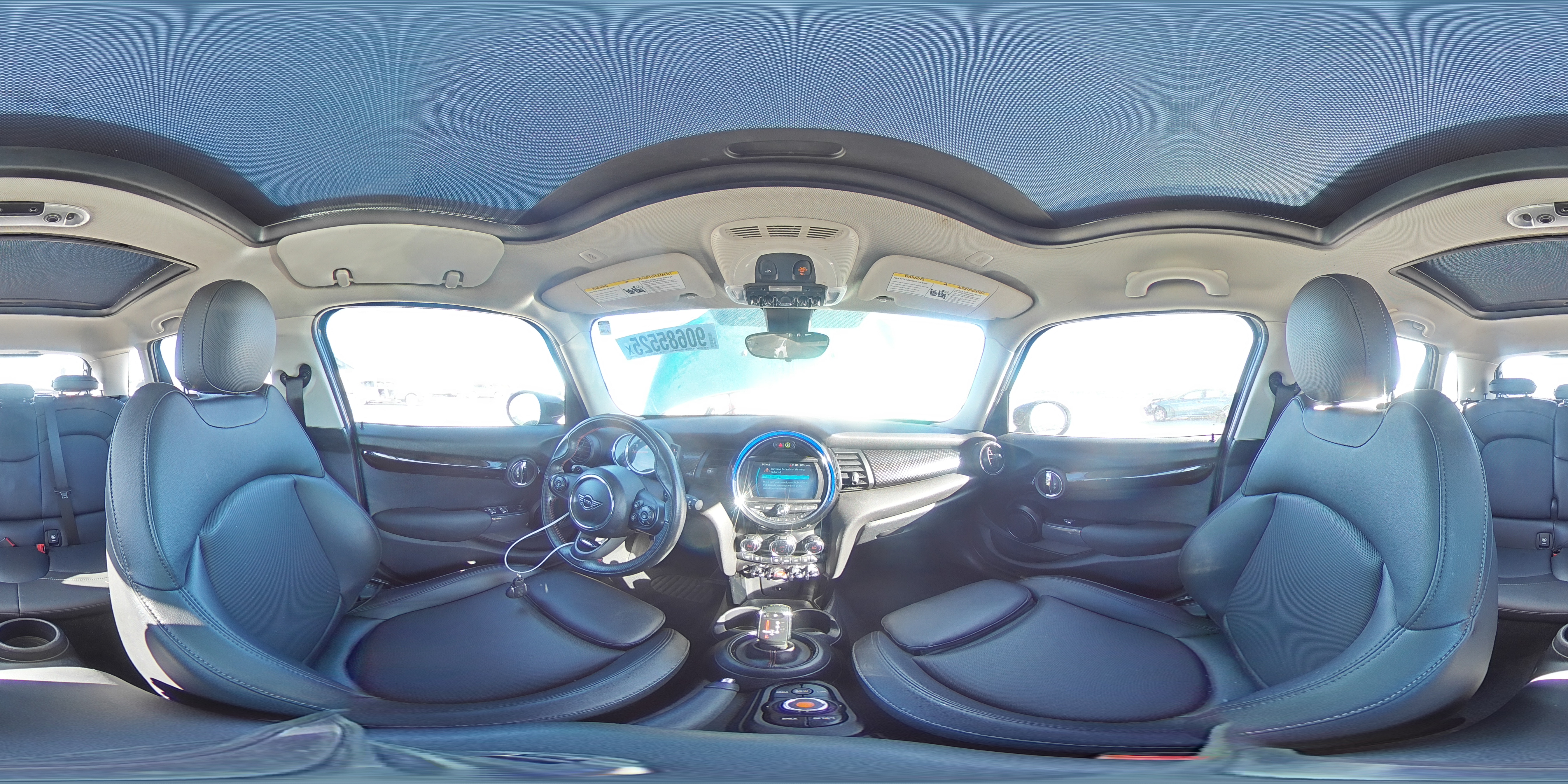 2020 Mini Cooper S VIN: WMWXU9C05L2L46571 Lot: 90685525