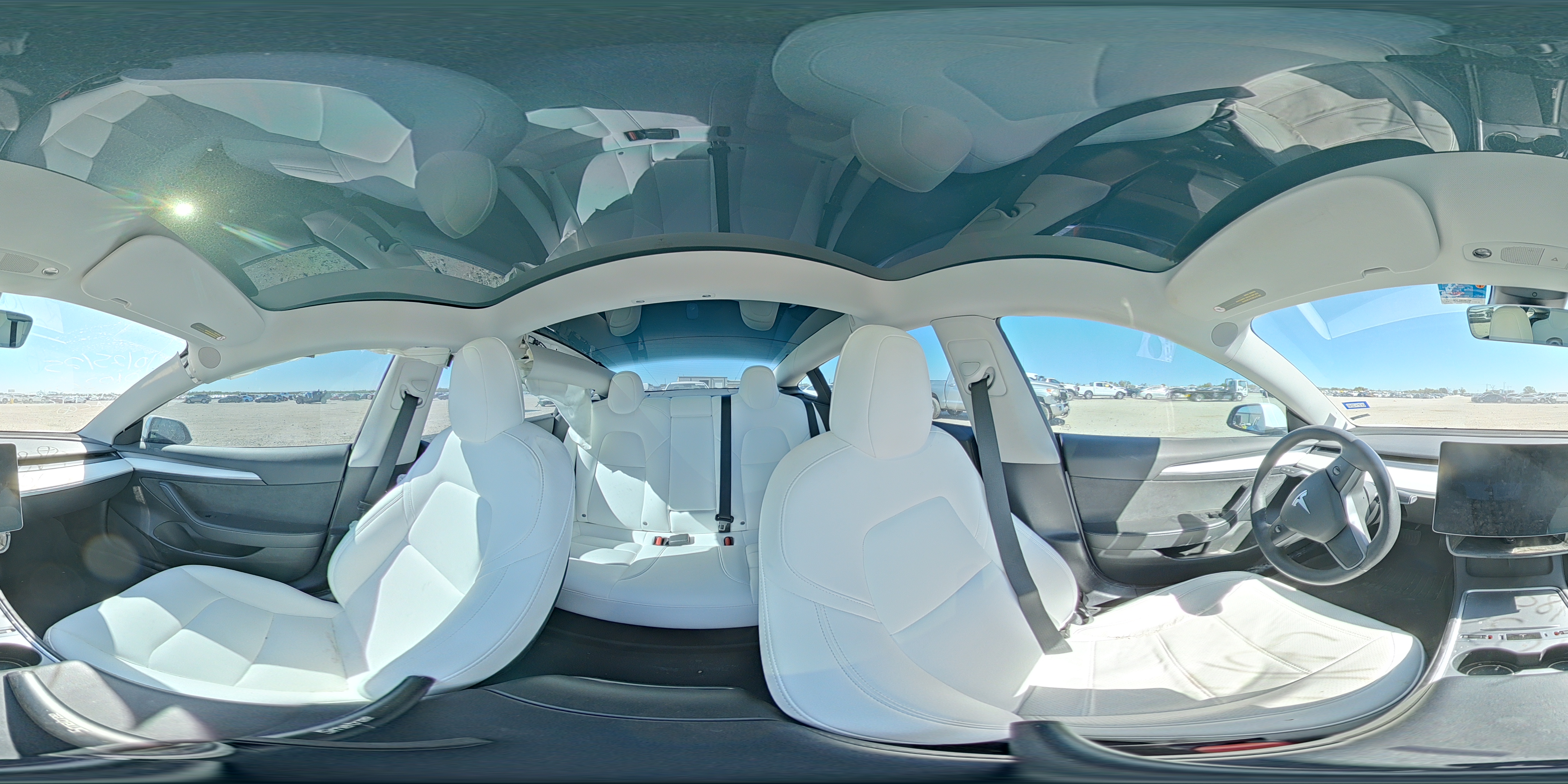 2022 Tesla Model 3 VIN: 5YJ3E1EB9NF318996 Lot: 90580795