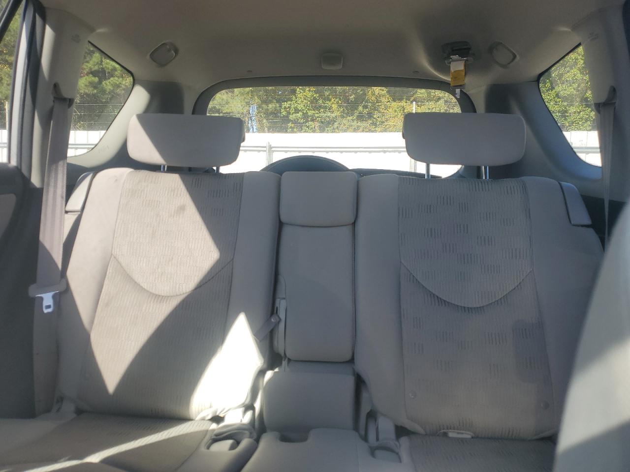 2010 Toyota Rav4 VIN: JTMBF4DV3AD031273 Lot: 89653935