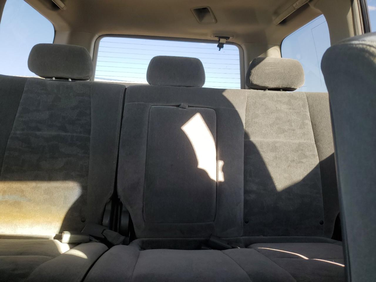 2003 Honda Pilot Ex VIN: 2HKYF18473H592647 Lot: 84901955