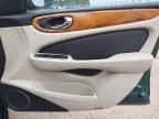 2003 JAGUAR XJ6 V6 SPORT AUTO  for sale at Copart SANDY