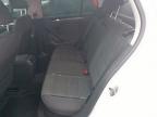 2012 VOLKSWAGEN GOLF 1.6 TDI 105 MATCH 5DR DSG for sale at Copart WOLVERHAMPTON