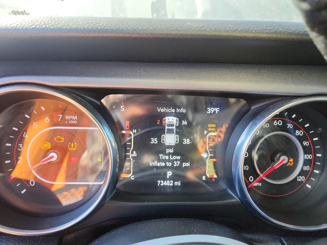 2022 Jeep Gladiator Mojave VIN: 1C6JJTEG9NL153515 Lot: 90012635