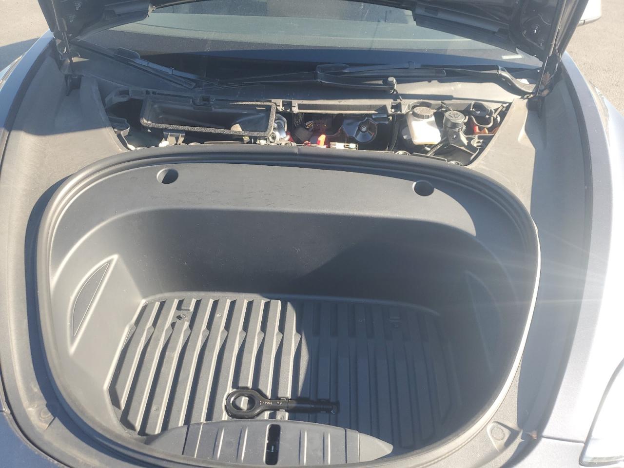 2023 Tesla Model 3 VIN: 5YJ3E1EA0PF623765 Lot: 90932125