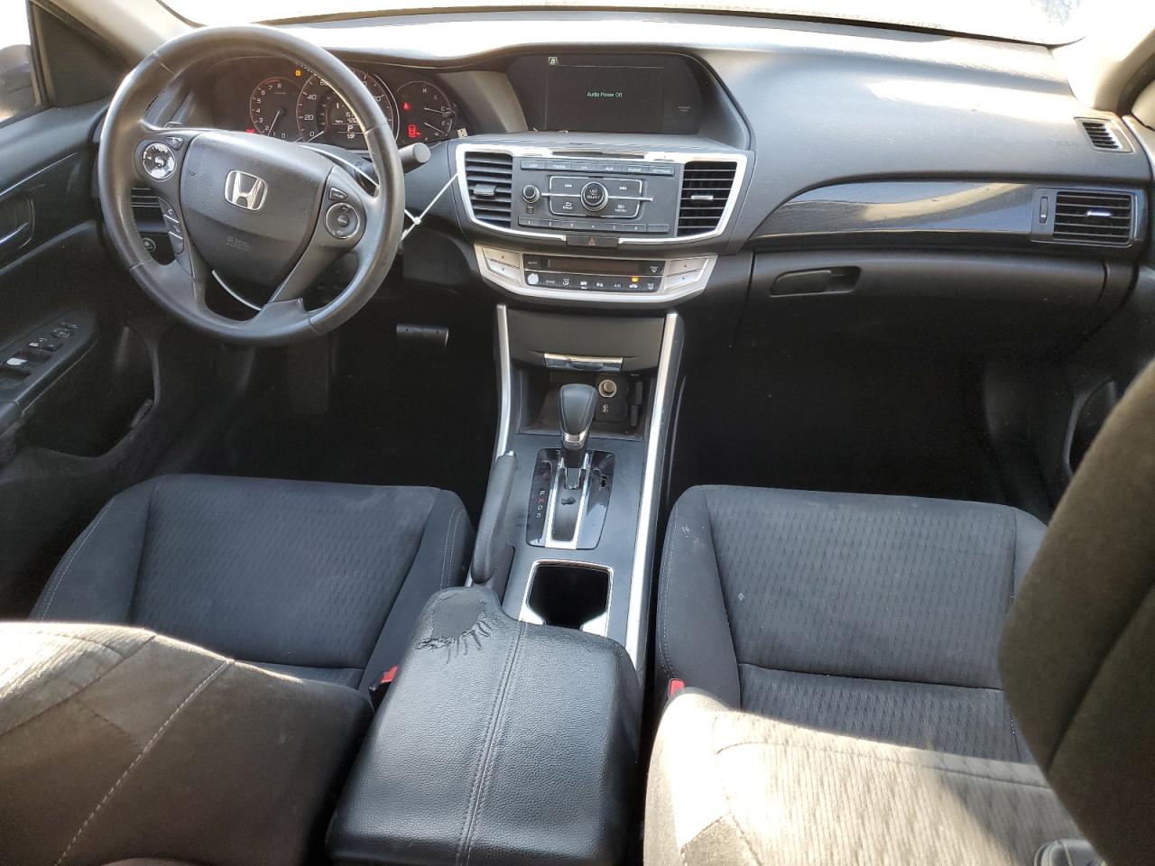 2014 Honda Accord Sport VIN: 1HGCR2F54EA128178 Lot: 86285585