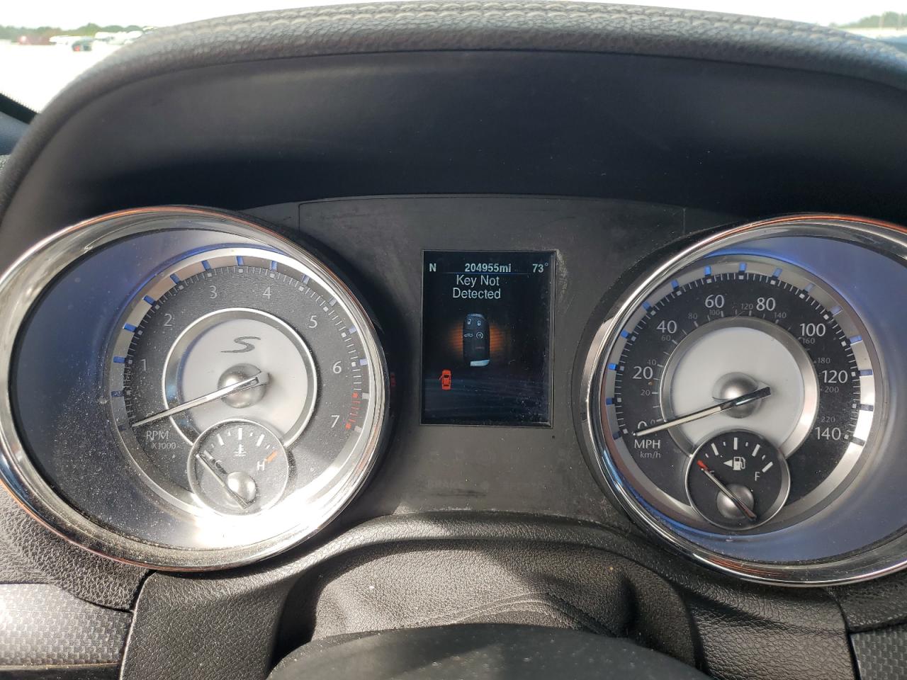 2014 Chrysler 300 S VIN: 2C3CCABG0EH148161 Lot: 86065535