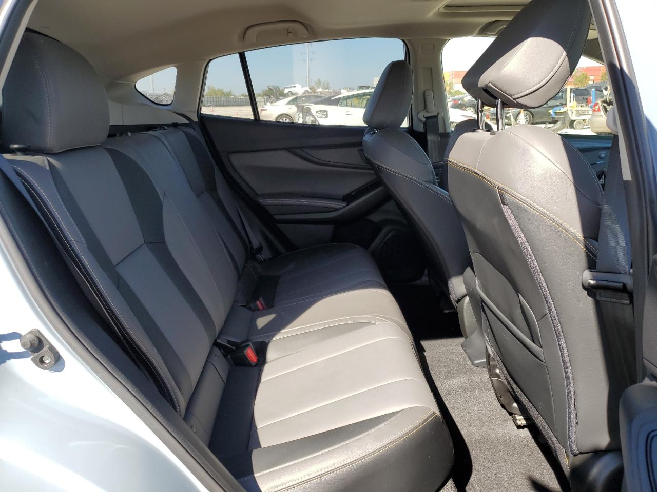 2022 Subaru Crosstrek Sport VIN: JF2GTHSC5NH273117 Lot: 85077395