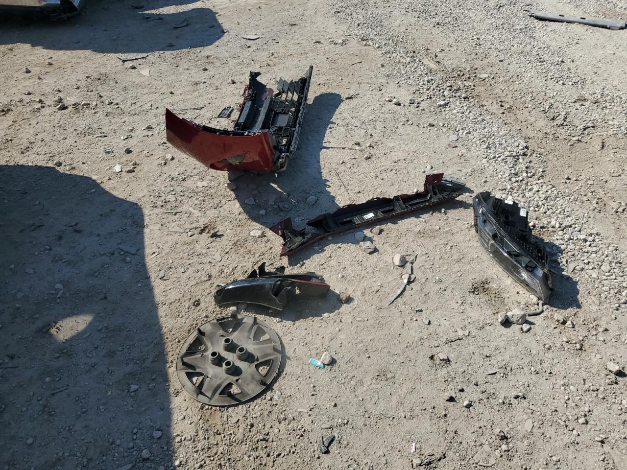 2024 Kia Forte Gt Line VIN: 3KPF54AD5RE824469 Lot: 82239065