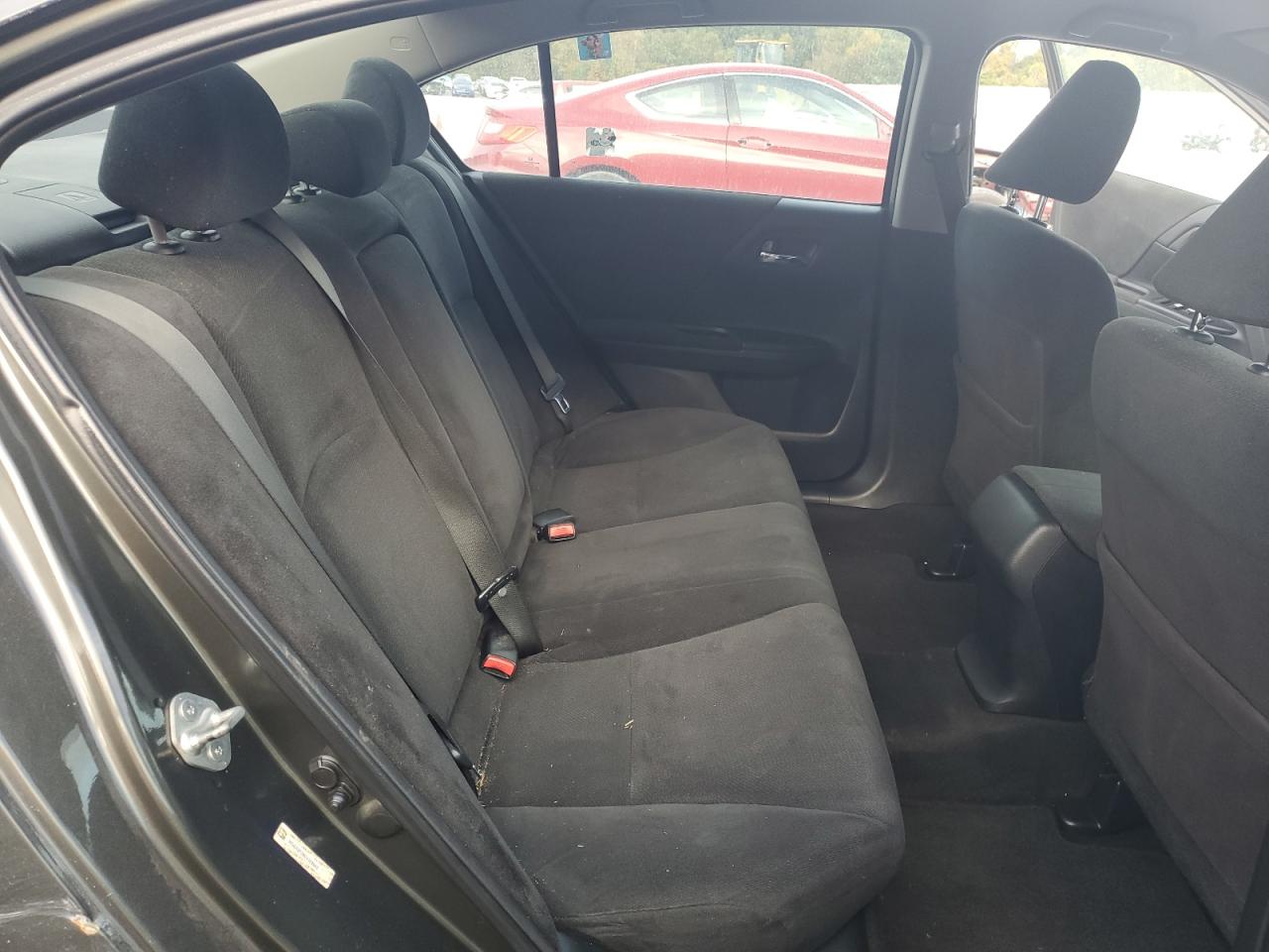 2013 Honda Accord Lx VIN: 1HGCR2F39DA129940 Lot: 82341065