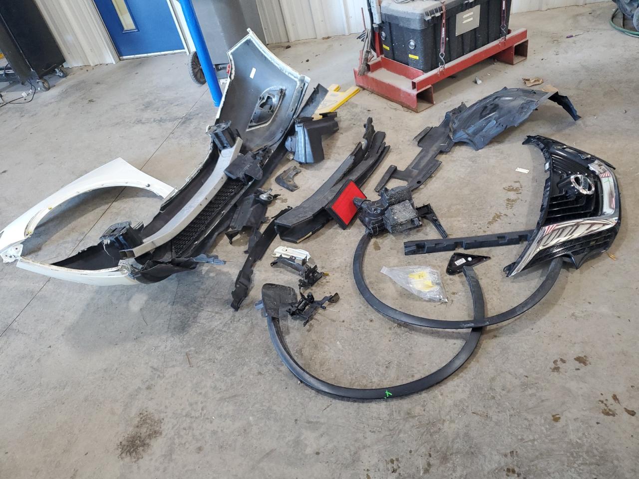 2018 Nissan Murano S VIN: 5N1AZ2MH4JN155365 Lot: 84762625