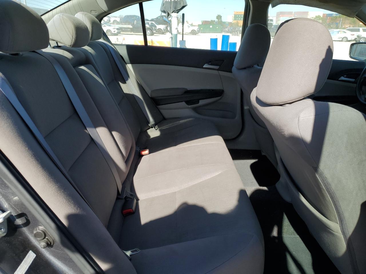 2011 Honda Accord Lxp VIN: 1HGCP2F40BA003493 Lot: 82571815