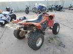 2005 KAWASAKI KSV700    a la Venta en Copart AZ - PHOENIX NORTH