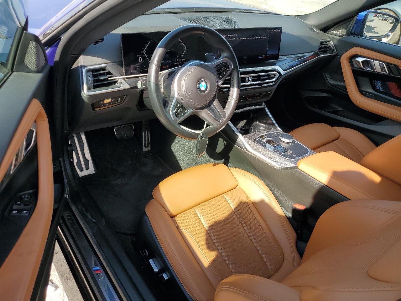 2023 BMW 230I VIN: 3MW23CM00P8D01859 Lot: 87304475