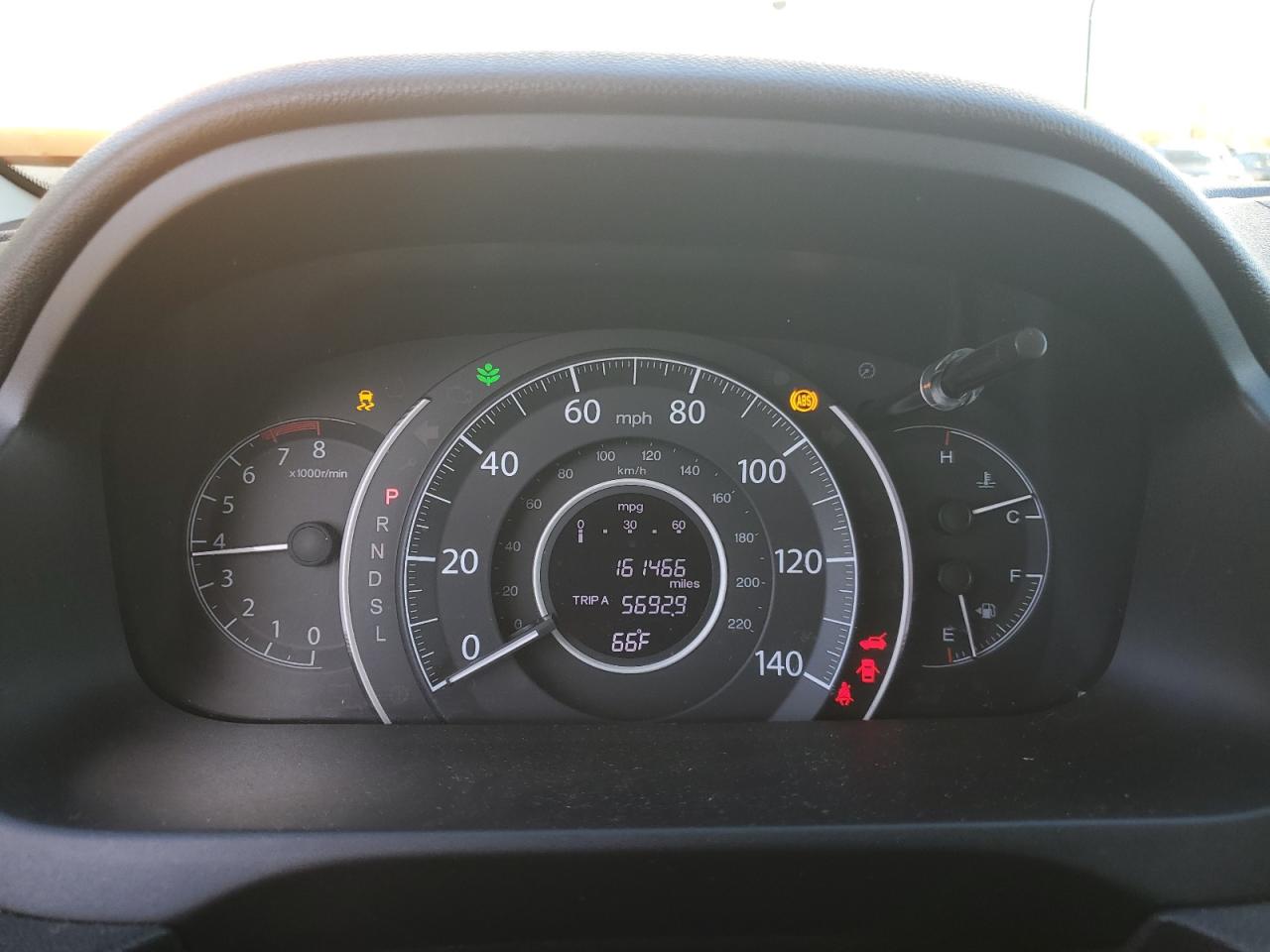 2015 Honda Cr-V Exl VIN: 5J6RM3H74FL006142 Lot: 90738575