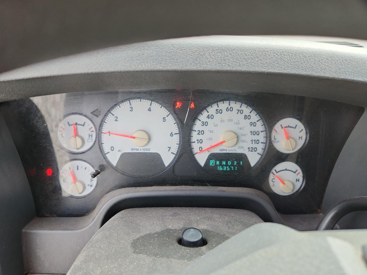 2006 Dodge Ram 1500 St VIN: 1D7HA18N56S515097 Lot: 85713795