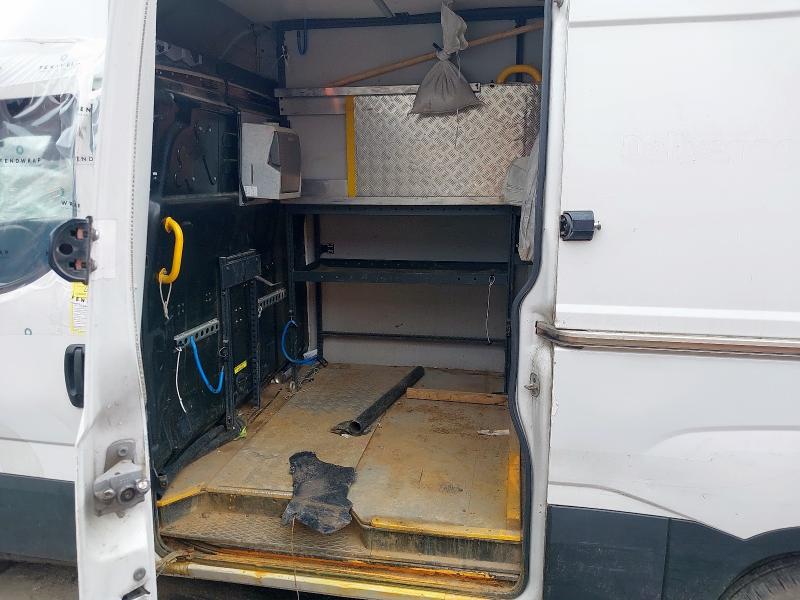 2021 IVECO DAILY 35S16V 