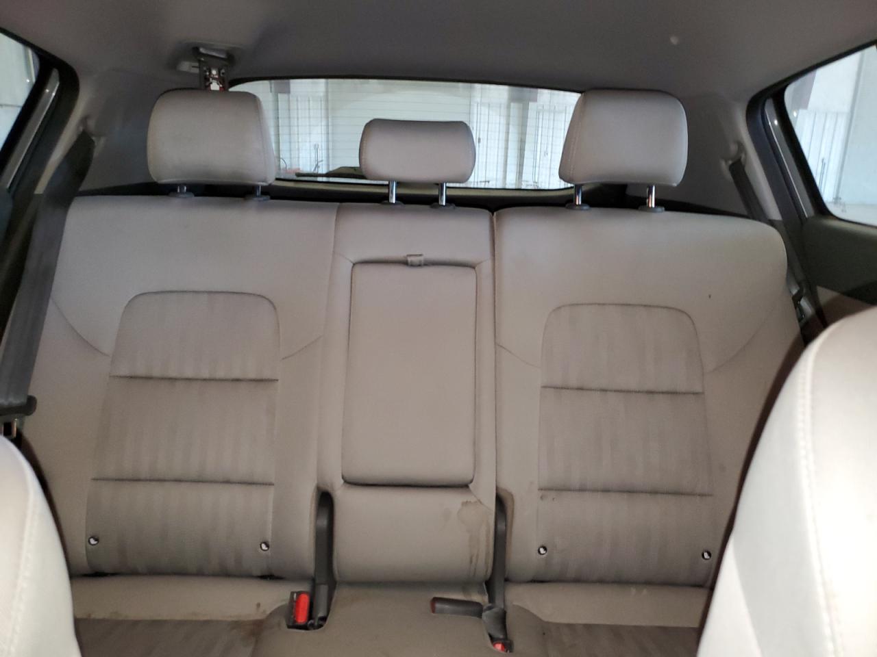 2017 Kia Sportage Lx VIN: KNDPMCAC9H7096694 Lot: 85271085