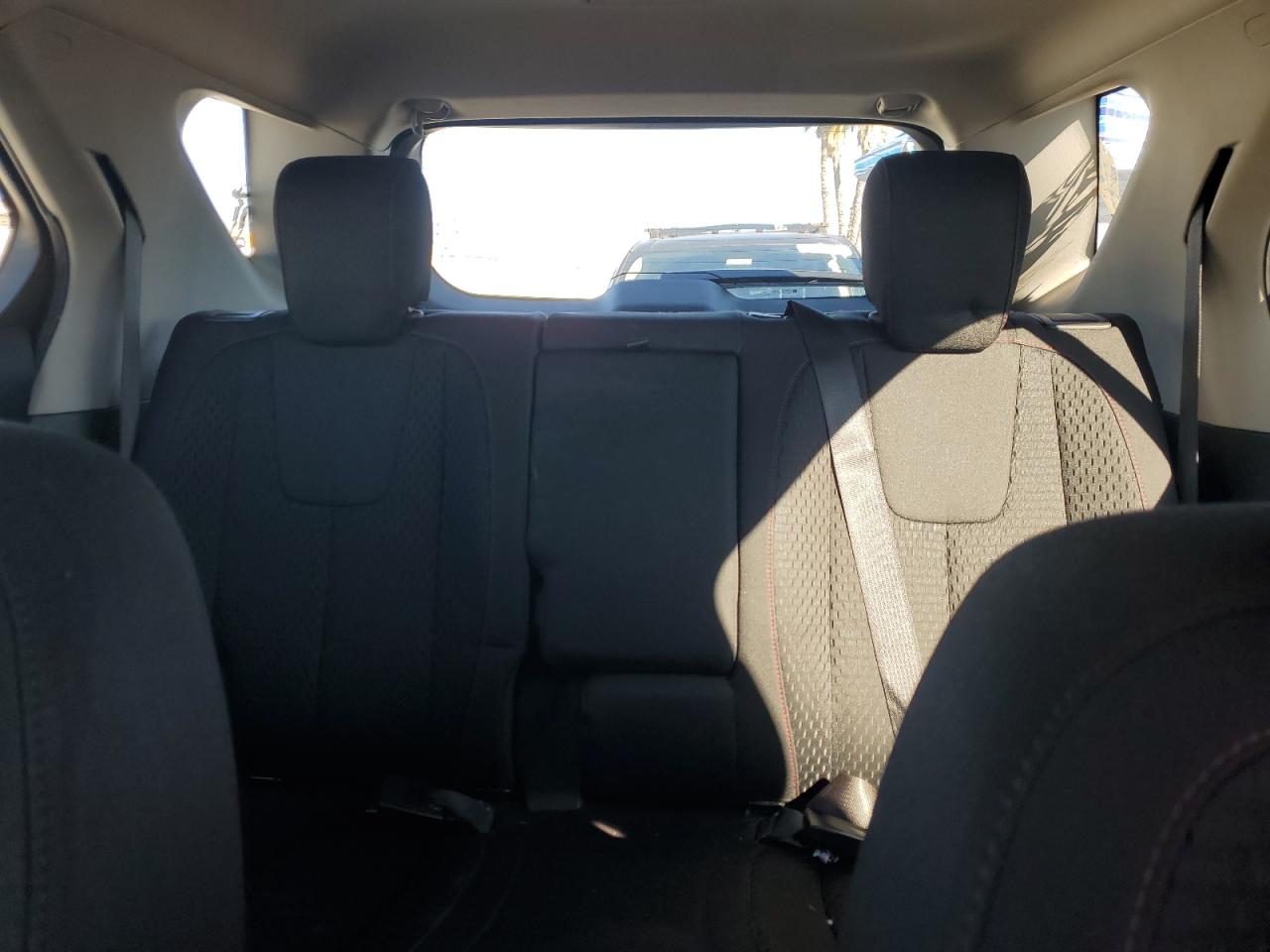 2015 Chevrolet Equinox Ls VIN: 2GNALAEK0F6290355 Lot: 82558255