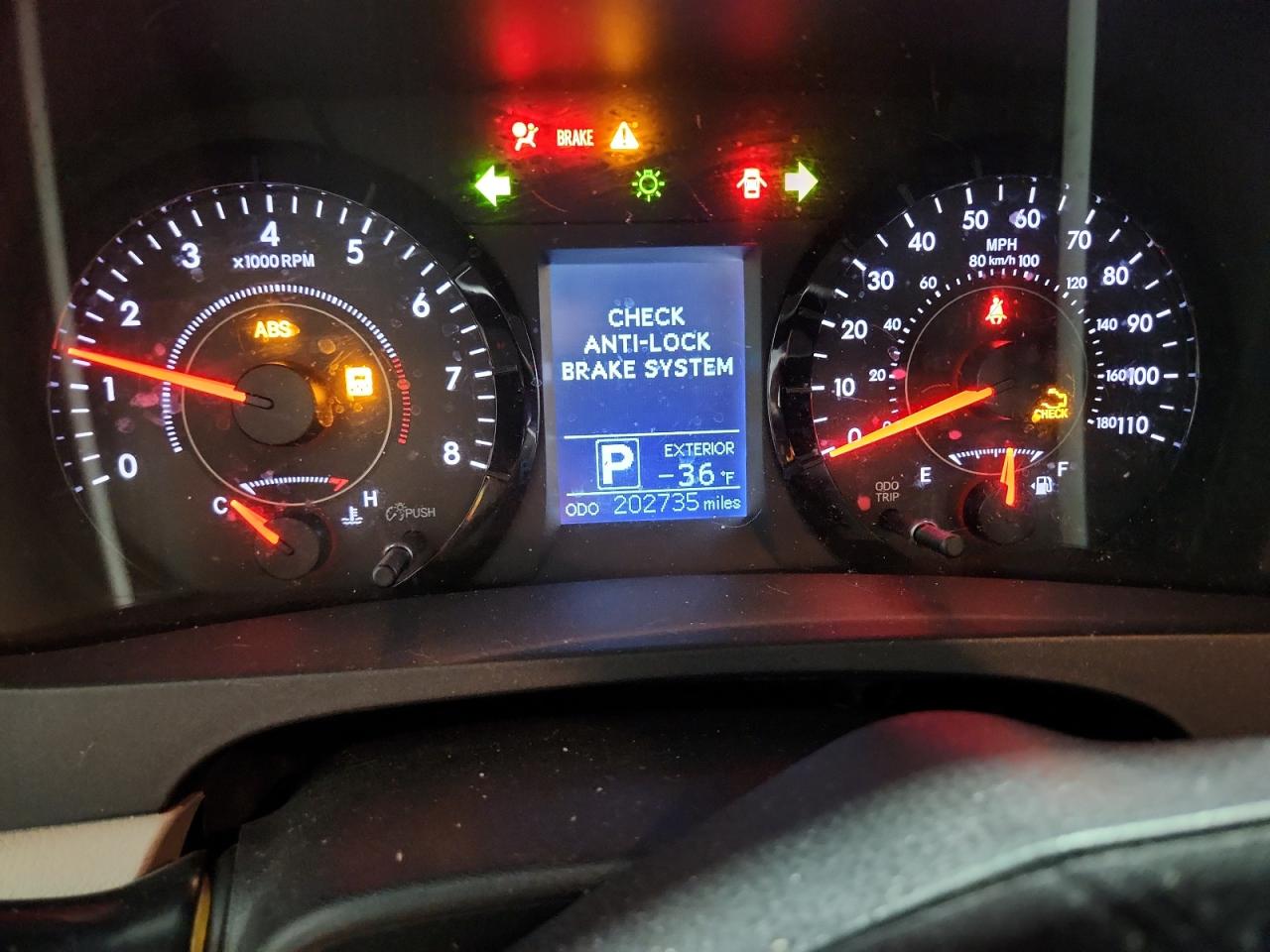 2015 Toyota Sienna Le VIN: 5TDKK3DC5FS621961 Lot: 84425425