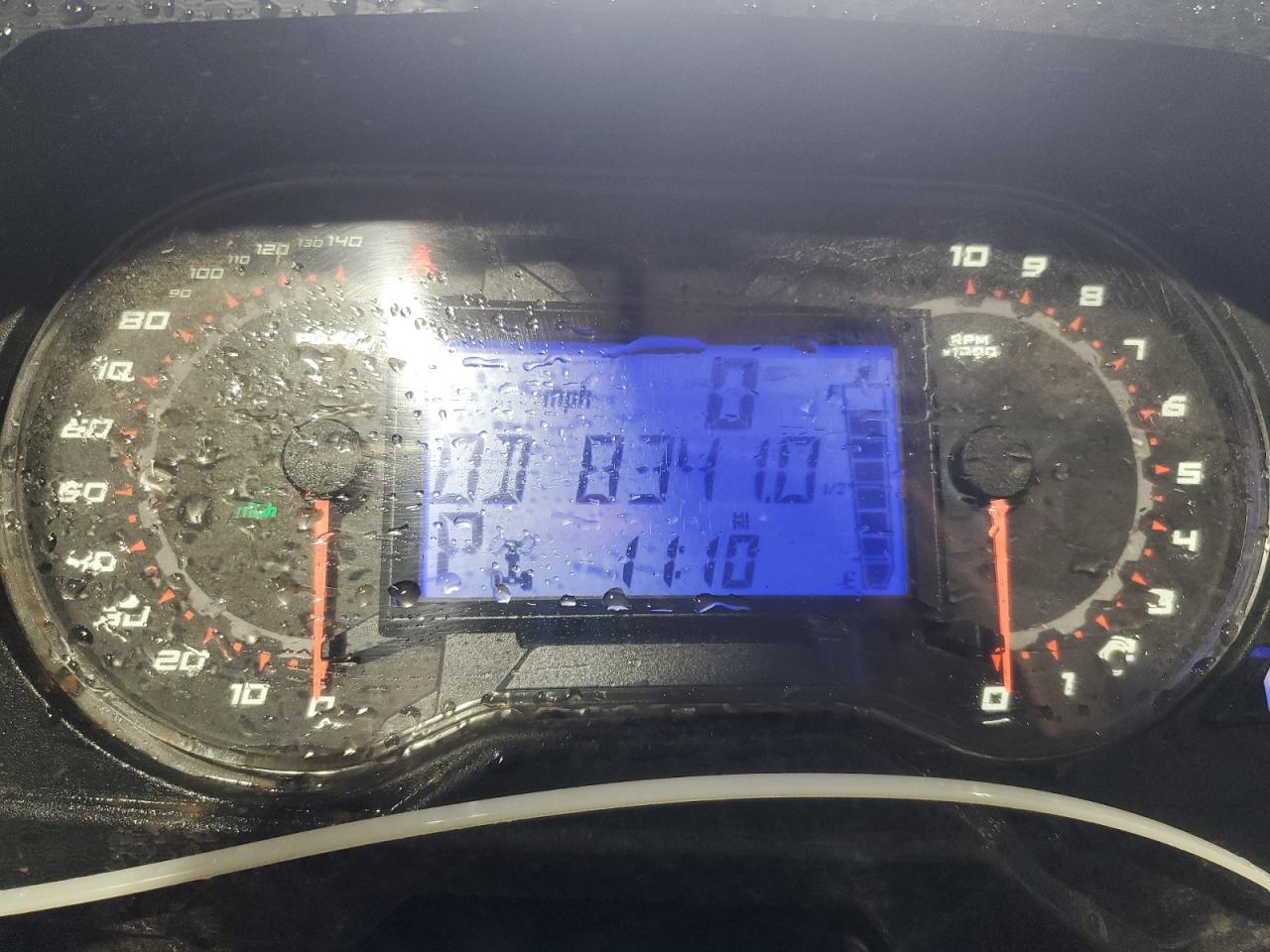 2021 Polaris Rzr Xp Turbo VIN: 3NSNAE928MF140596 Lot: 90581645