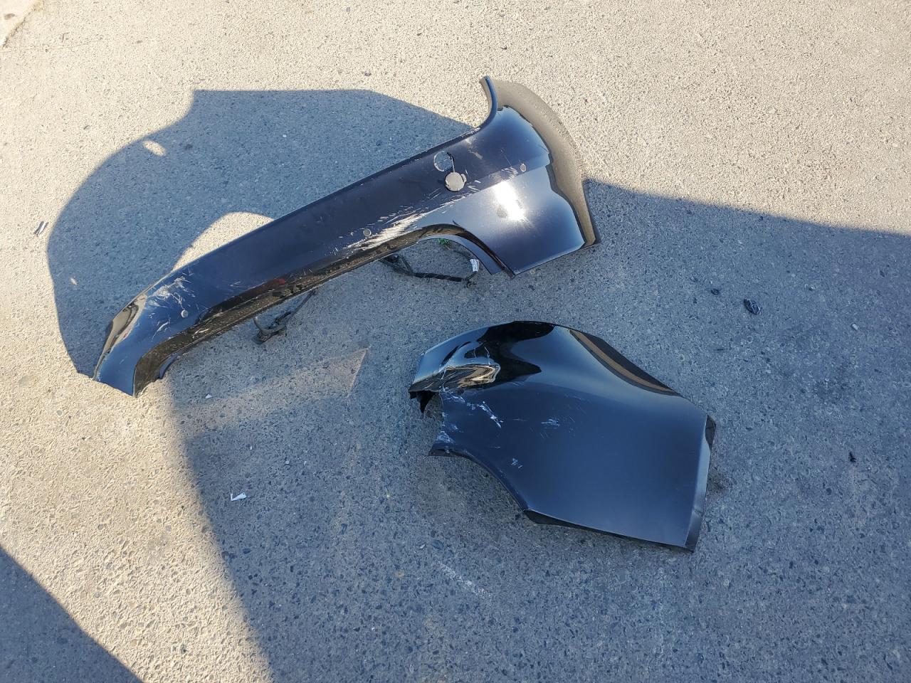 2017 Jaguar Xe R - Sport VIN: SAJAL4BV7HA958460 Lot: 82214465