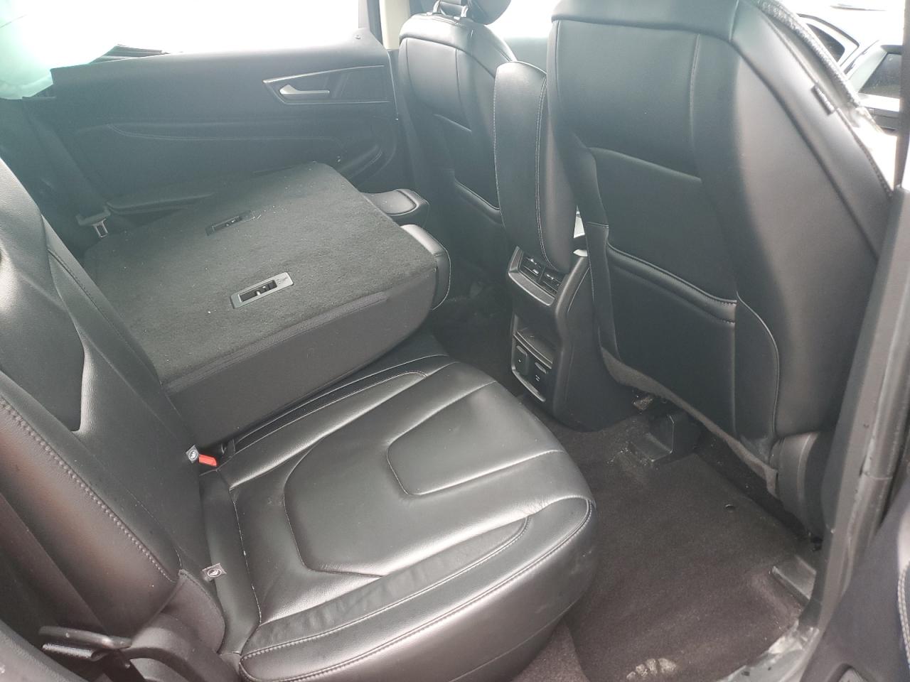 2019 Ford Edge Titanium VIN: 2FMPK3K97KBB67006 Lot: 89907125