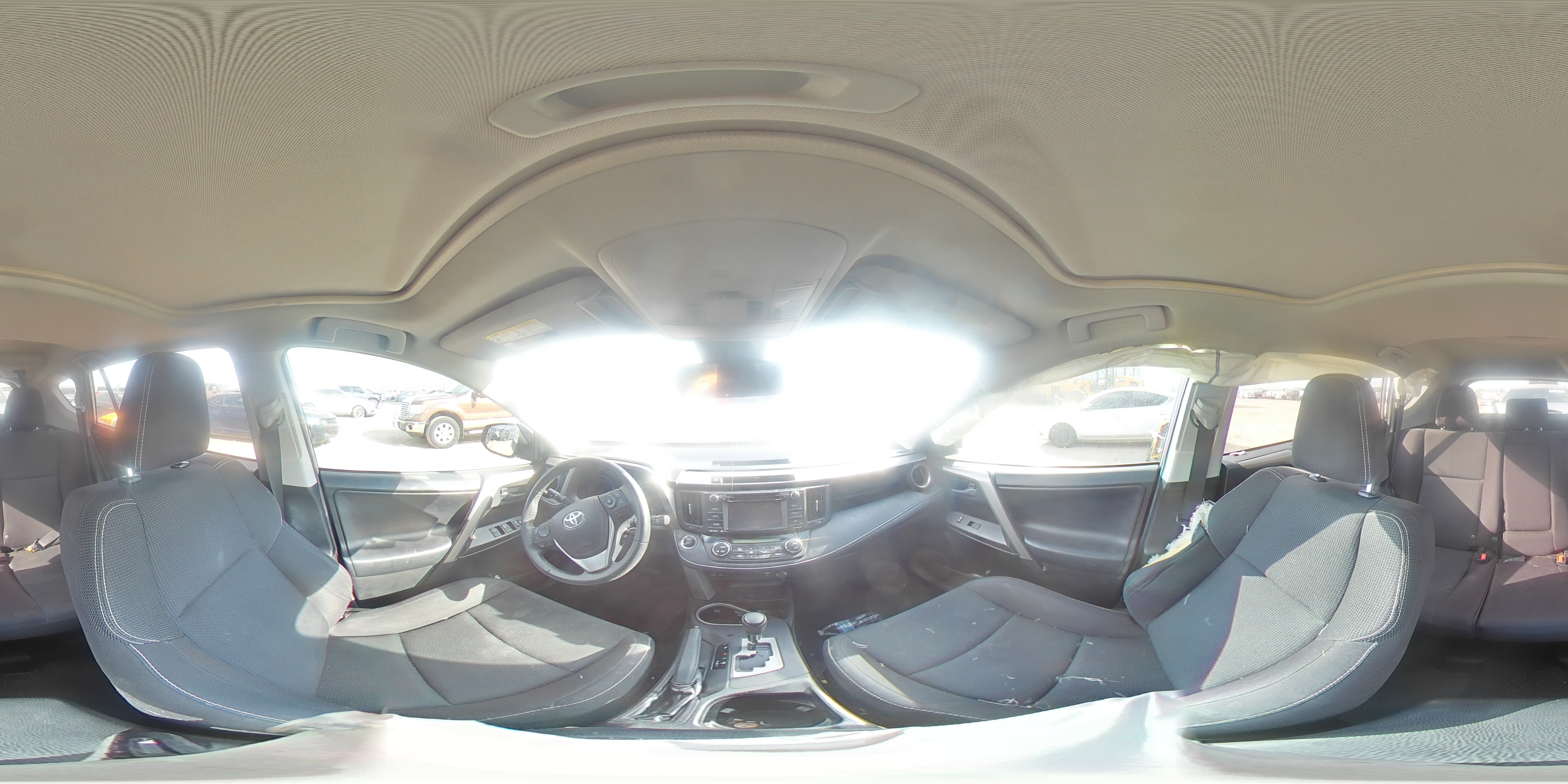 2018 Toyota Rav4 Adventure VIN: 2T3WFREVXJW427636 Lot: 82008495