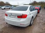 2013 BMW 318D SE AUTO  for sale at Copart BRISTOL