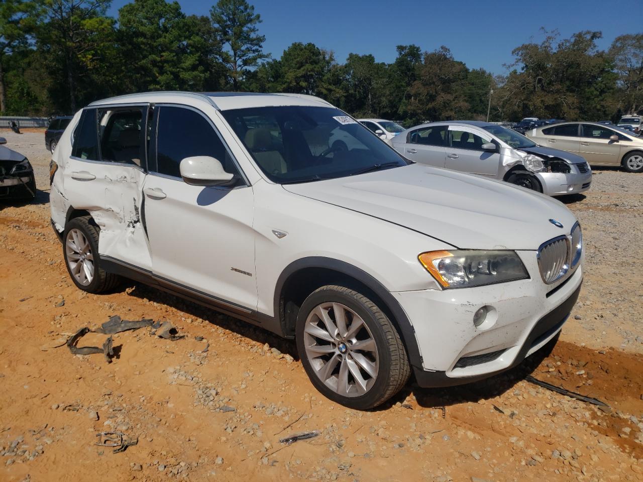 Фото: 5UXWX5C57CL724974