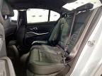 2024 BMW 3 SERIES 320D MHT M SPORT 4DR STEP AUTO for sale at Copart PETERLEE