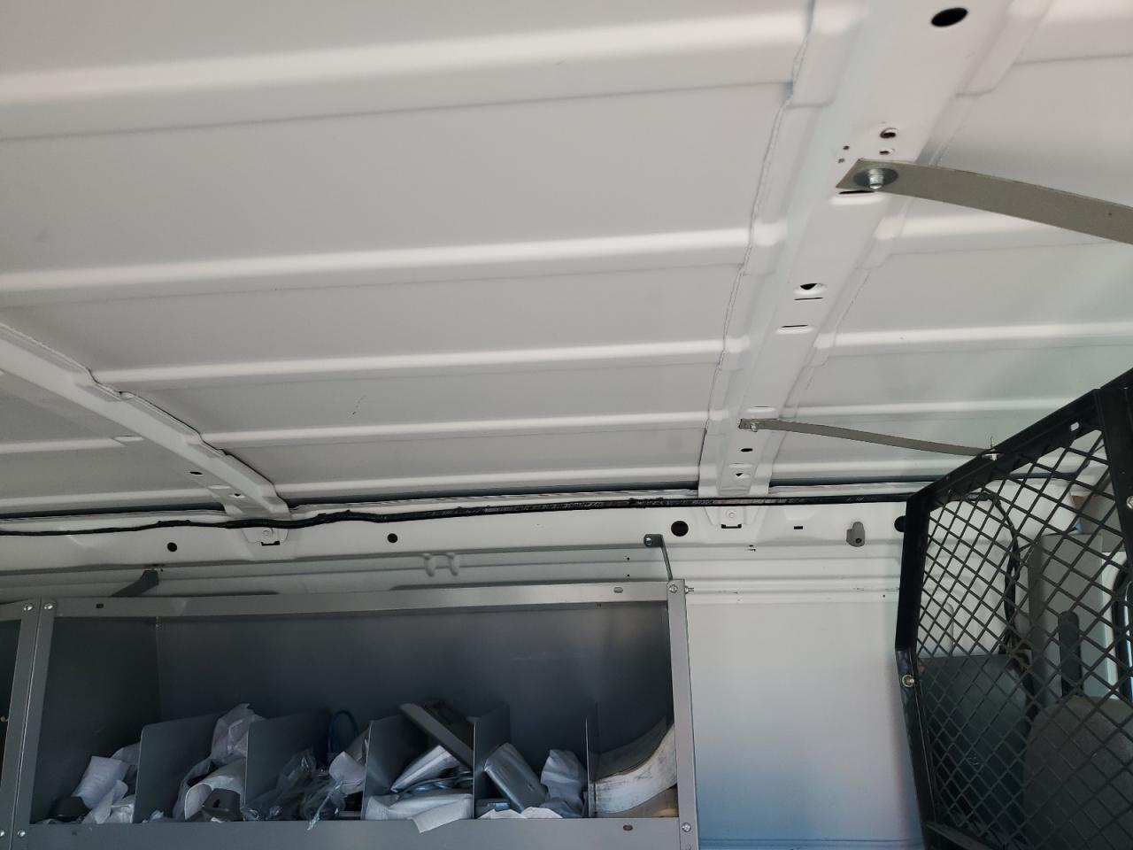 1998 Ford Econoline E150 Van VIN: 1FTRE1462WHA56500 Lot: 83772465