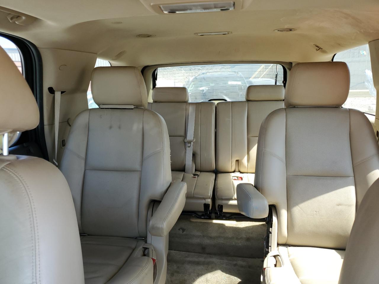 2014 GMC Yukon Denali VIN: 1GKS2EEF0ER155619 Lot: 85187655