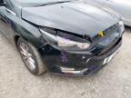 2016 FORD FOCUS TITANIUM  for sale at Copart WOLVERHAMPTON