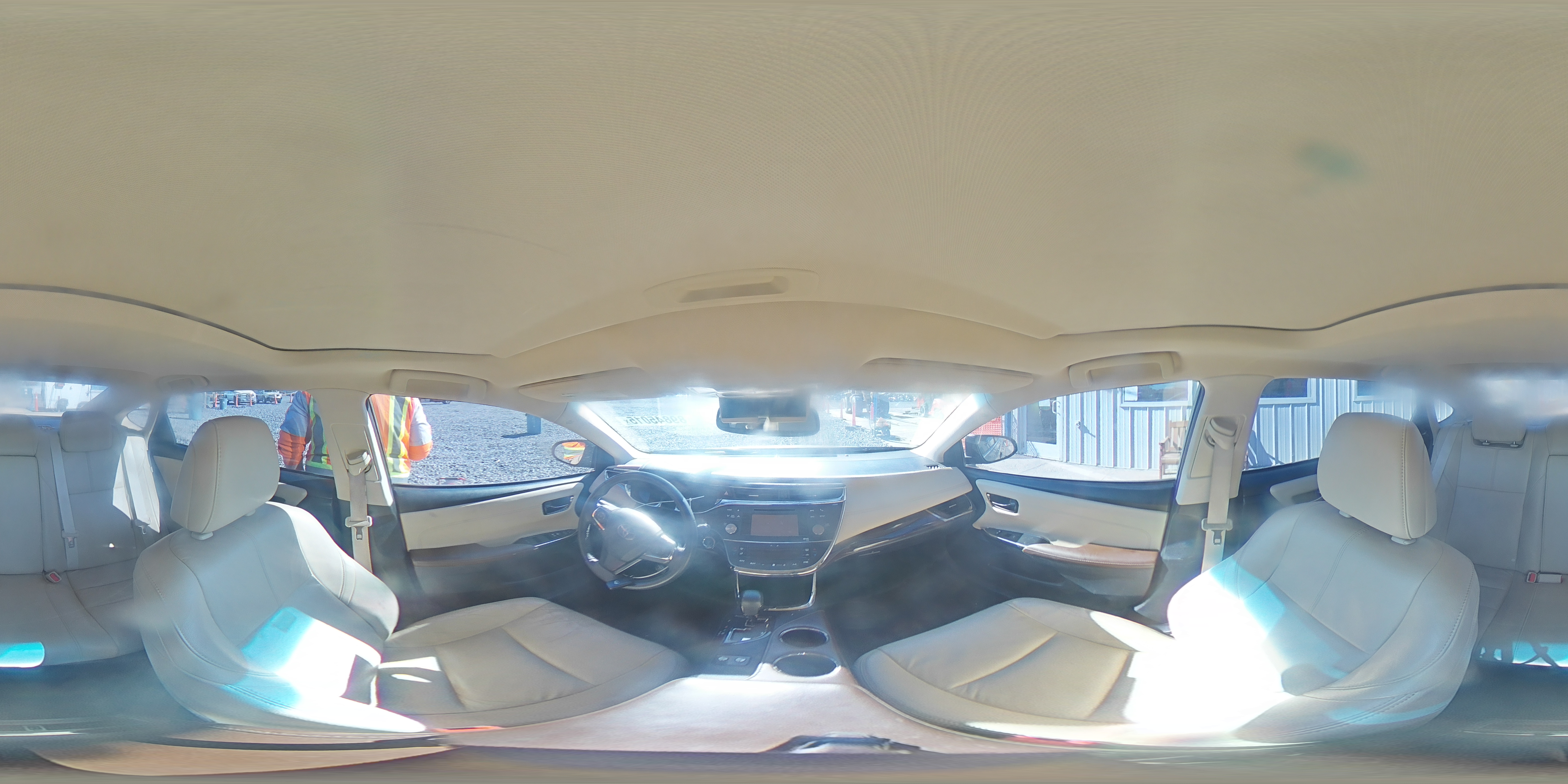 2014 Toyota Avalon Base VIN: 4T1BK1EB3EU099914 Lot: 89845015