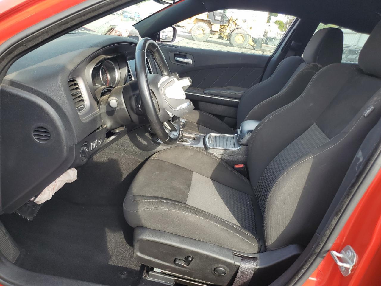 2023 Dodge Charger Gt VIN: 2C3CDXHG5PH575362 Lot: 85323185