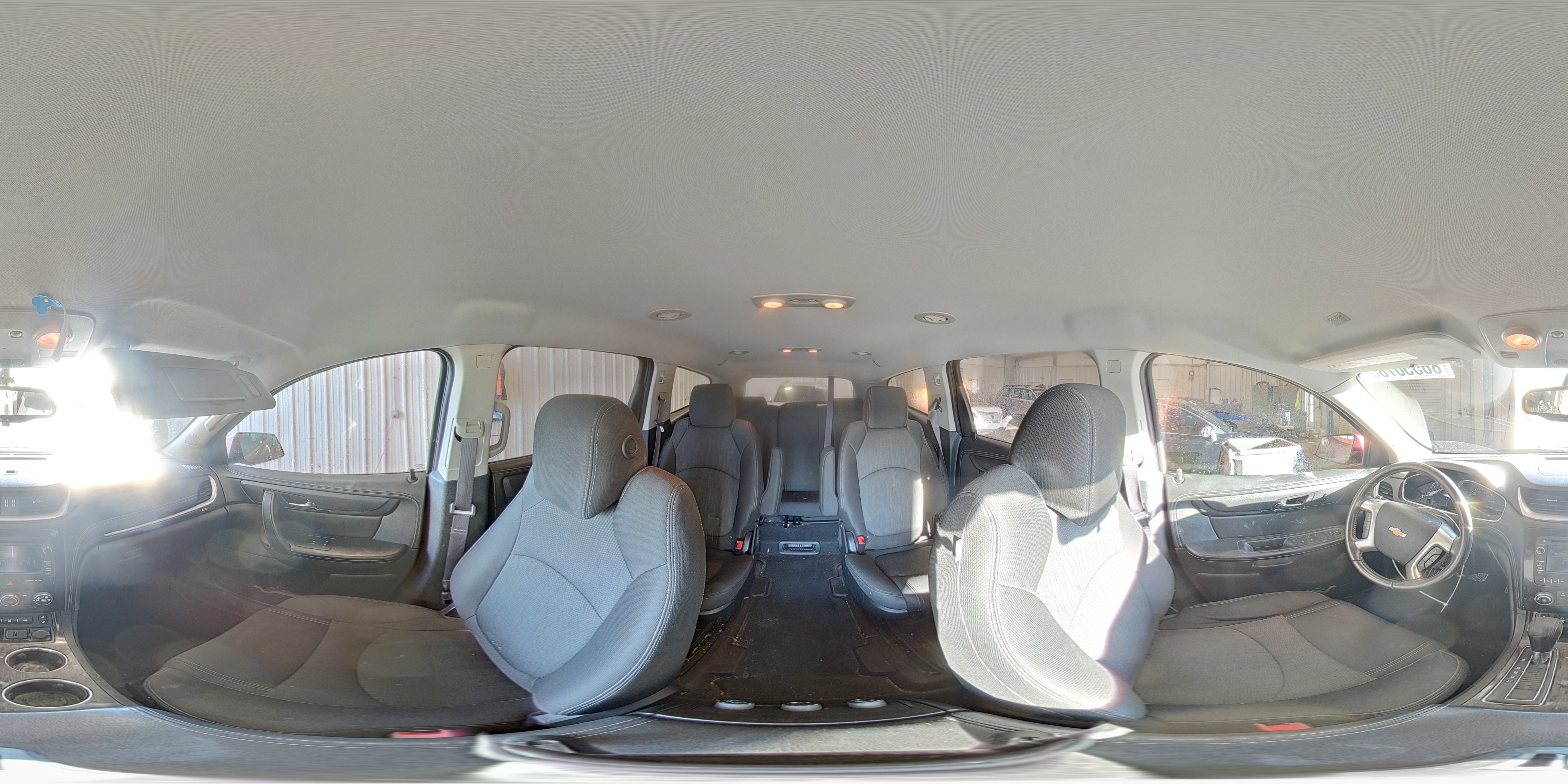 2012 GMC Terrain Slt VIN: 2GKFLWE55C6284038 Lot: 86462435
