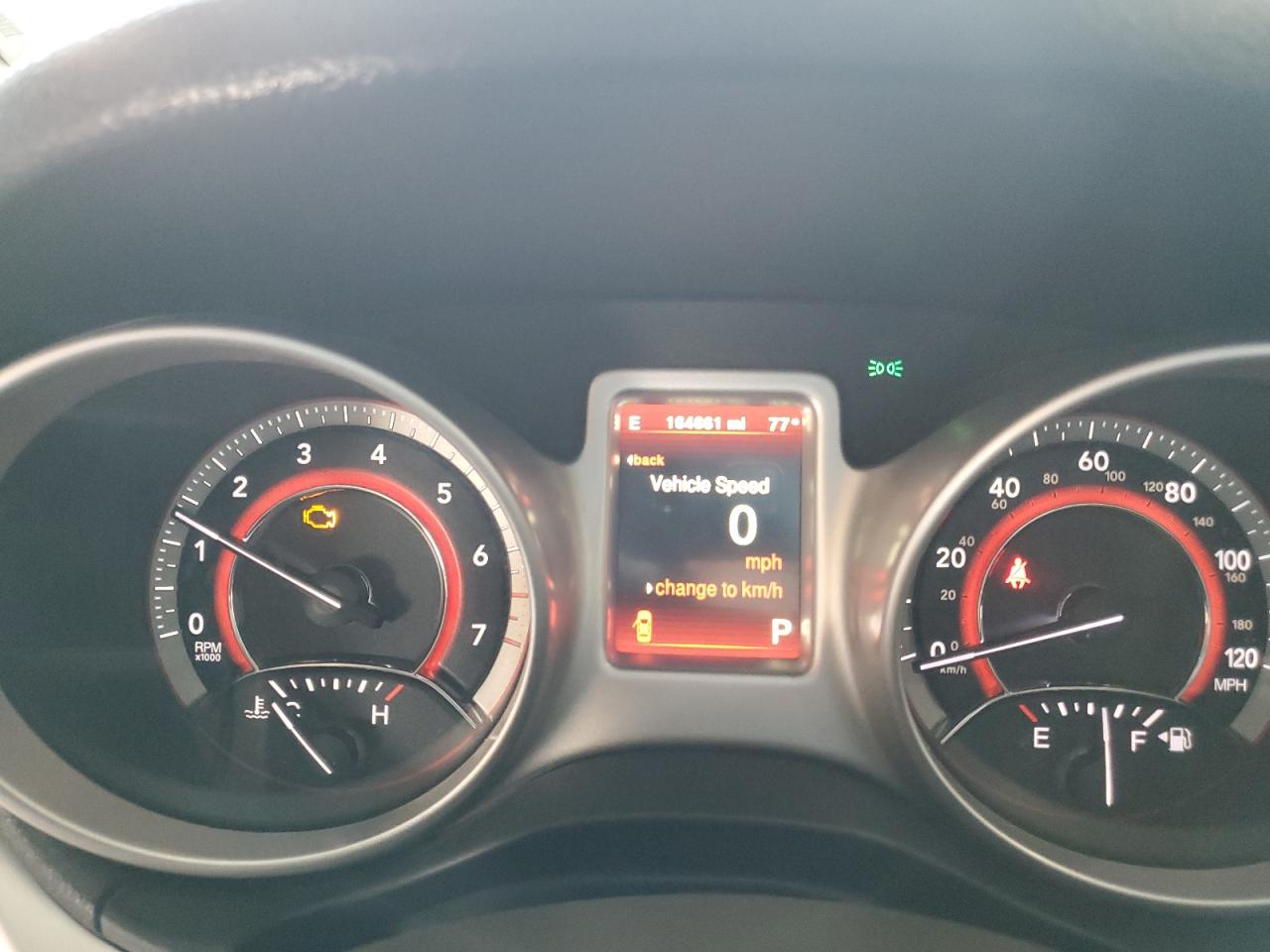 2018 Dodge Journey Sxt VIN: 3C4PDCBB8JT195661 Lot: 86874225