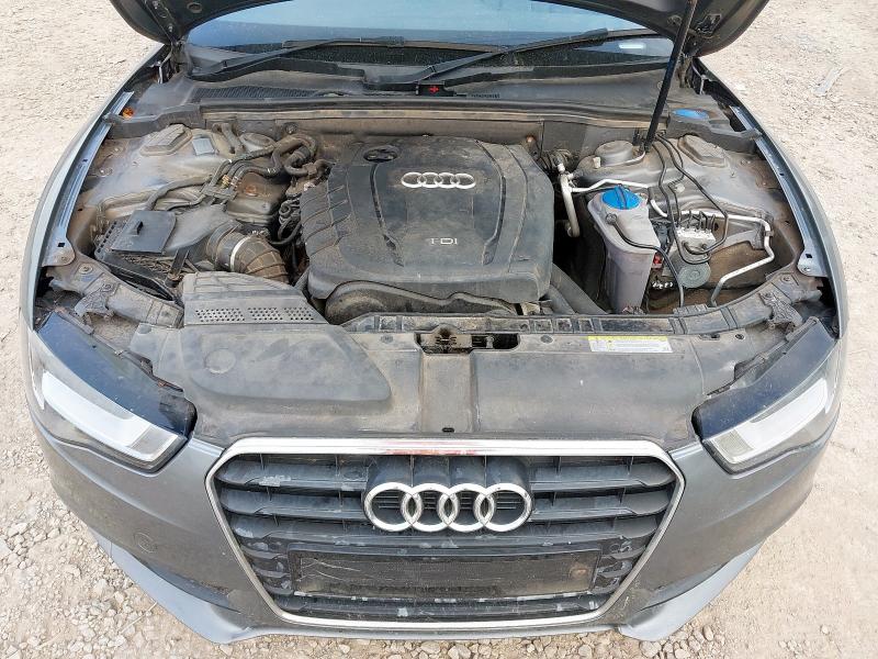 2014 AUDI A5 SE TECHNIK TDI 