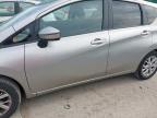 2016 NISSAN NOTE ACENTA PREMIUM  for sale at Copart ROCHFORD