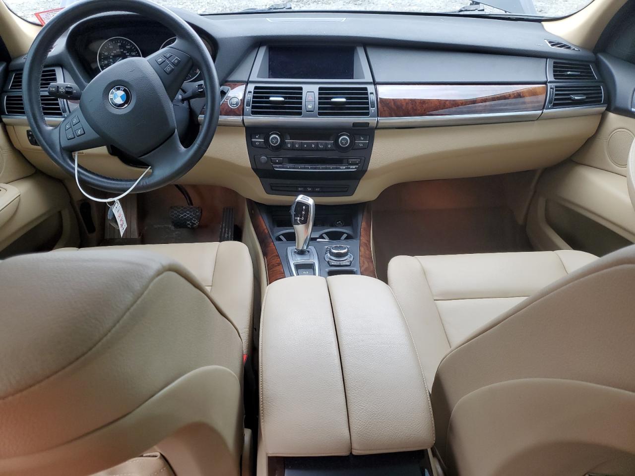 2013 BMW X5 xDrive35I VIN: 5UXZV4C51D0B11946 Lot: 86189915