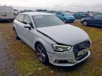 2016 AUDI A3 SPORT TFSI  for sale at Copart SANDTOFT