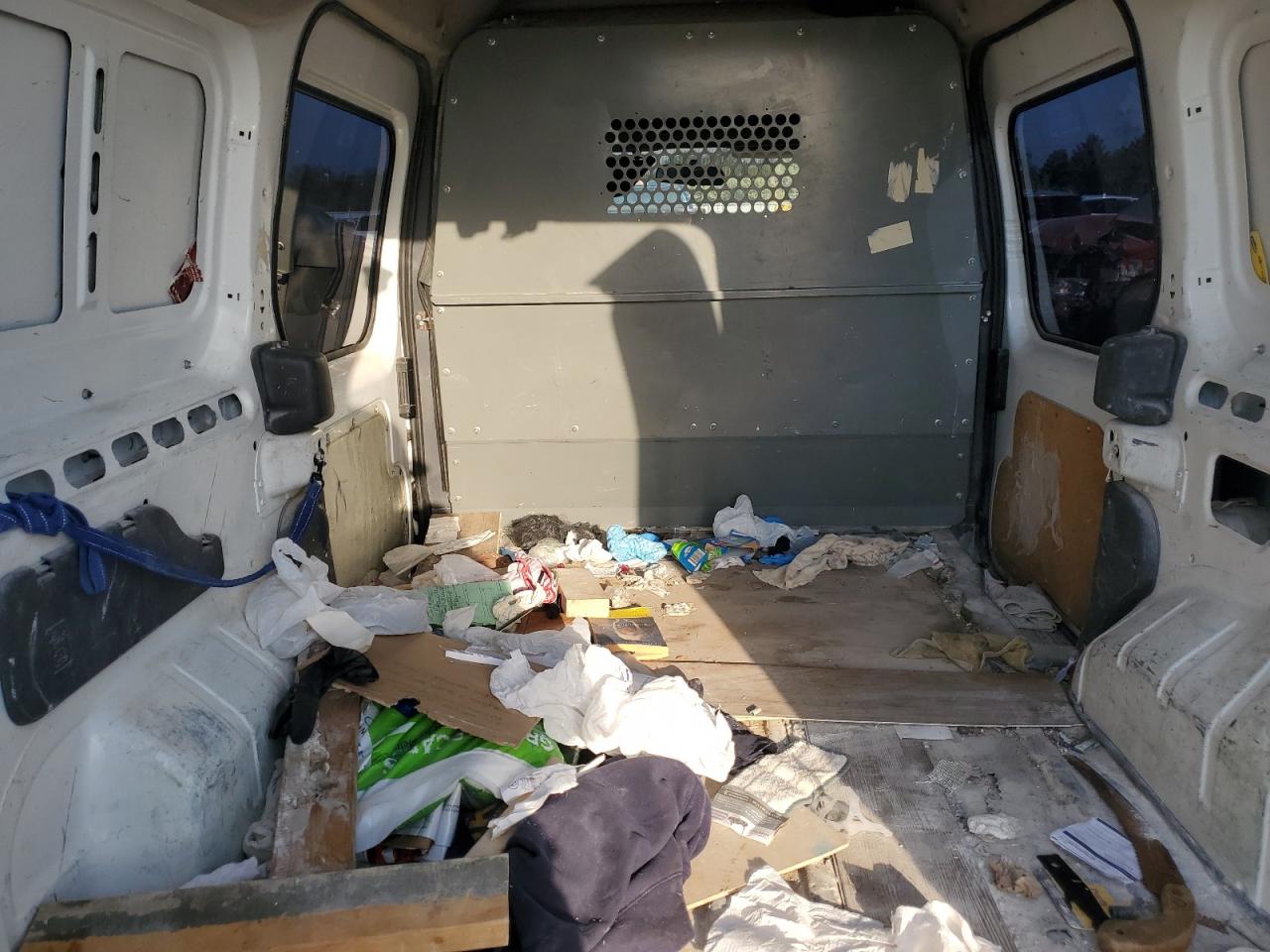 2012 Ford Transit Connect Xlt VIN: NM0LS6BN5CT093536 Lot: 83785415