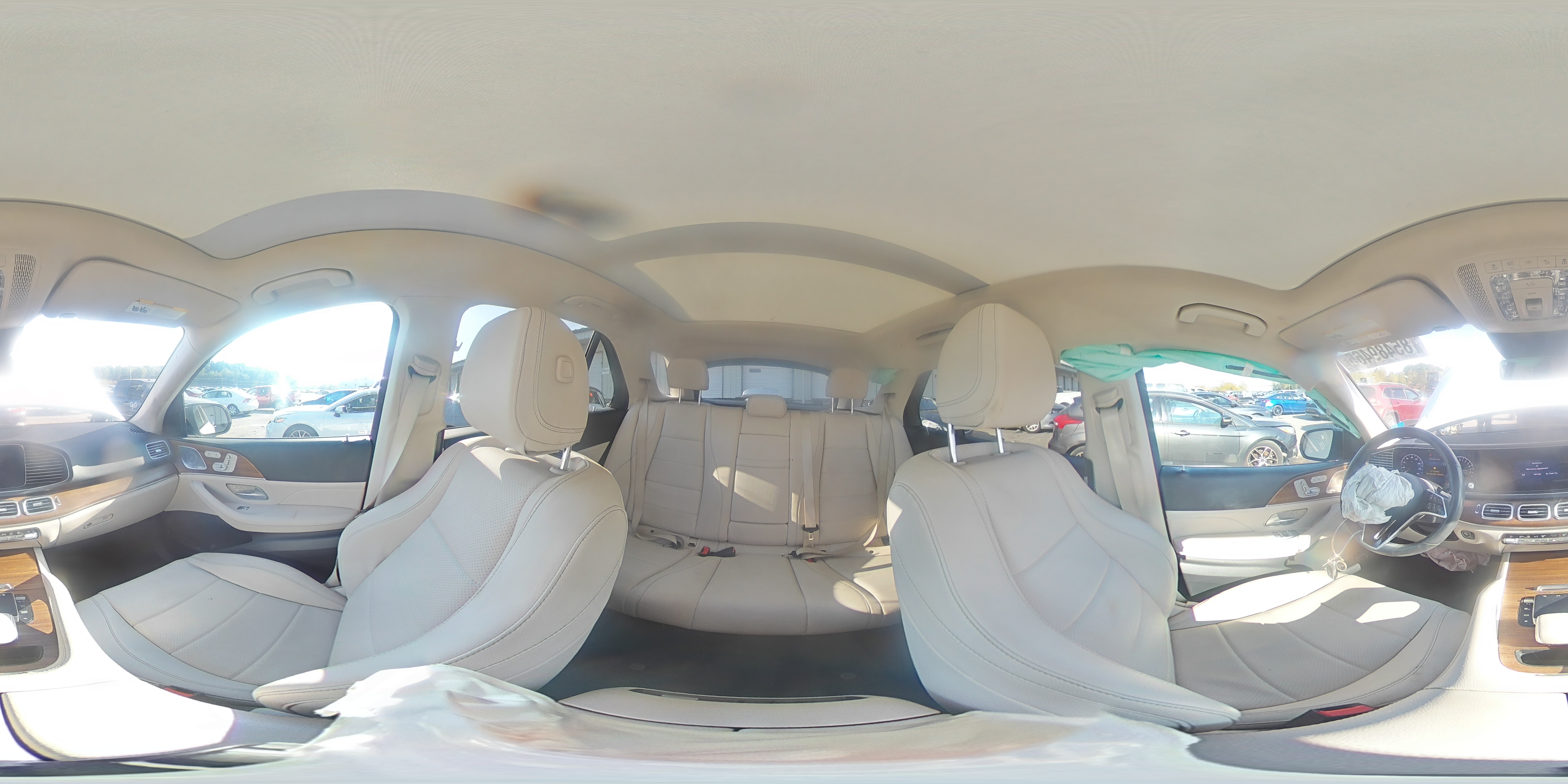 2024 Mercedes-Benz Gle 450E 4Matic VIN: 4JGFB4GB1RB129591 Lot: 85489465