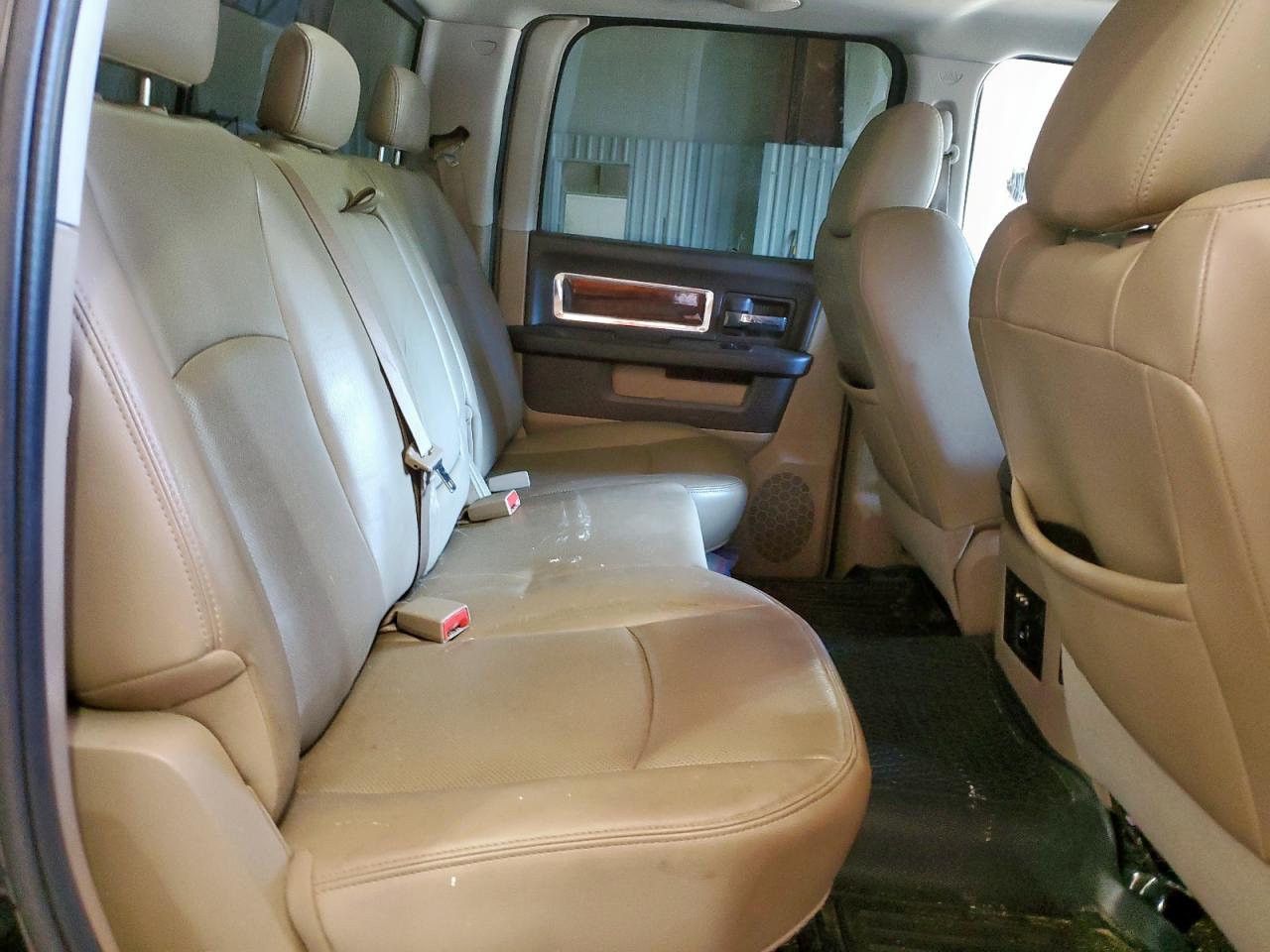 2009 Dodge Ram 1500 VIN: 1D3HV13T39S711829 Lot: 86075685