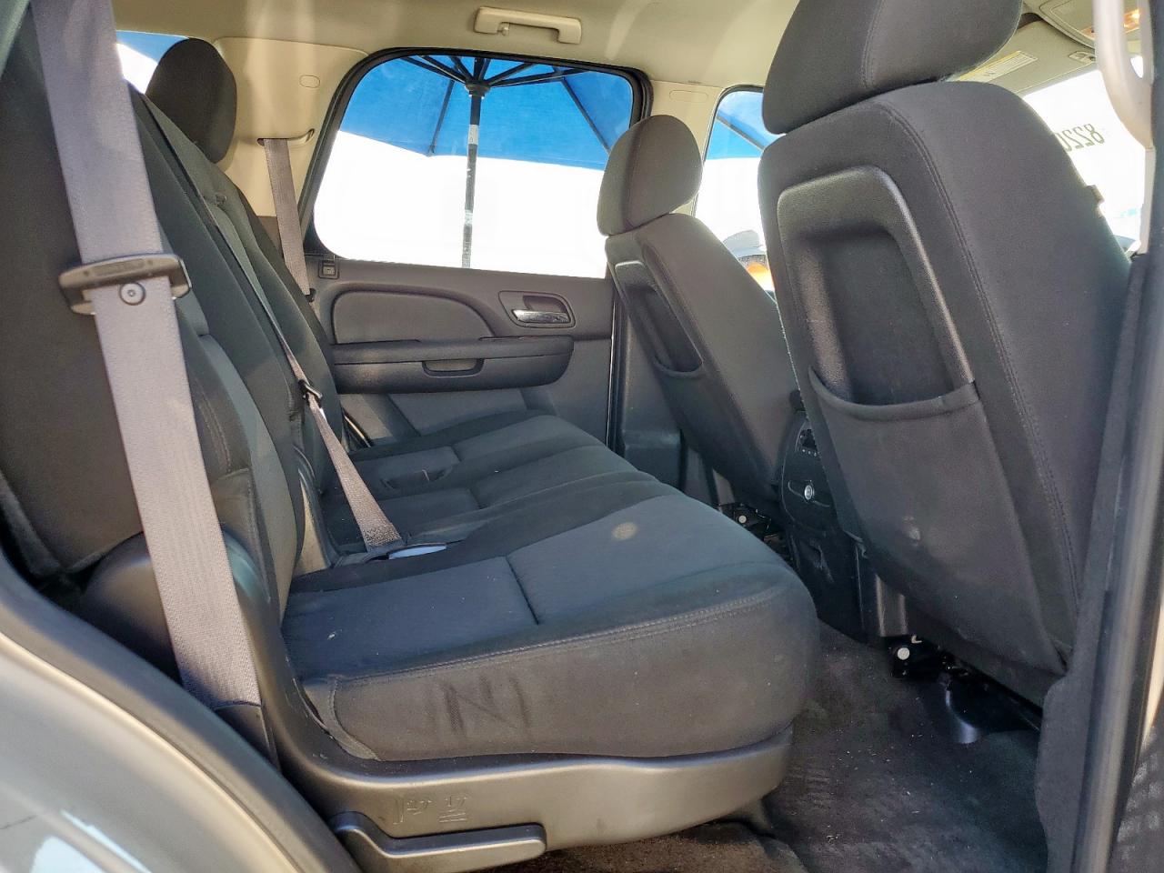 2013 Chevrolet Tahoe C1500 Ls VIN: 1GNSCAE02DR371457 Lot: 82204545