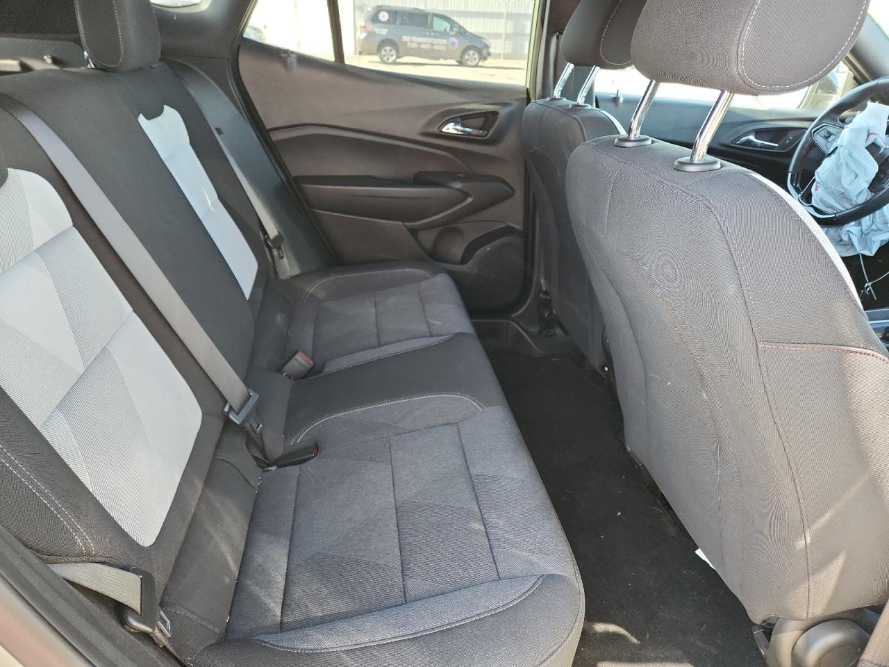 2024 Chevrolet Trax 1Rs VIN: KL77LGE22RC090768 Lot: 90693525