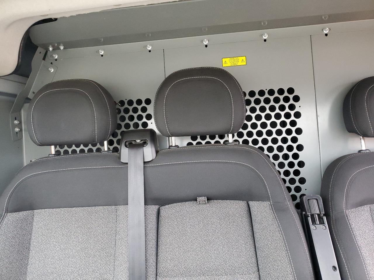 2018 Ram Promaster 2500 2500 High VIN: 3C6TRVCG3JE139631 Lot: 90241295