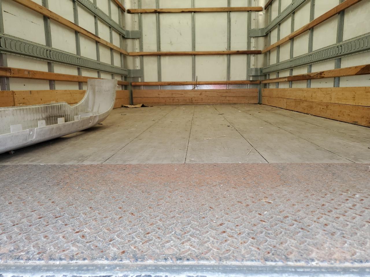 2023 Isuzu Npr Hd - Box Truck VIN: 54DC4W1D3PS201357 Lot: 84481665